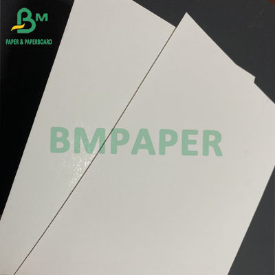 крен 635mm 230gsm 250gsm 300gsm C1S Artboard 700mm 914mm 1000mm широко
