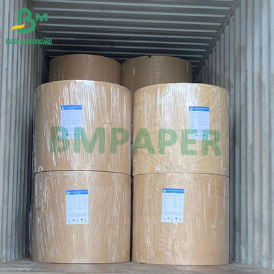 крен 635mm 230gsm 250gsm 300gsm C1S Artboard 700mm 914mm 1000mm широко