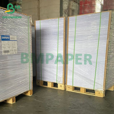 крен 635mm 230gsm 250gsm 300gsm C1S Artboard 700mm 914mm 1000mm широко