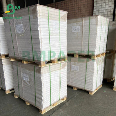 Ровная доска FBB SBS бумажная, доска цвета слоновой кости C1S для паковать 295gsm