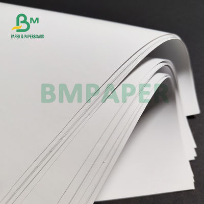 80# 100# покрыло бумагу текста шелка для книги вводит 684 x 990mm высокопрочные