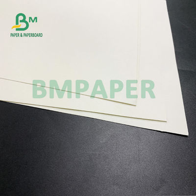 Одиночное бортовое PE покрыло бумагу чашки 180gsm + 15gsm с хорошим Malleability