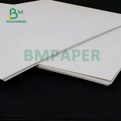 доска 12pt 14pt Foldcote бумажная на жесткость косметической коробки хорошая 30 x 40 дюймов