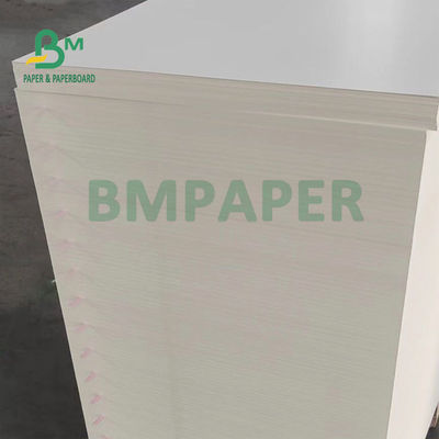 доска 12pt 14pt Foldcote бумажная на жесткость косметической коробки хорошая 30 x 40 дюймов