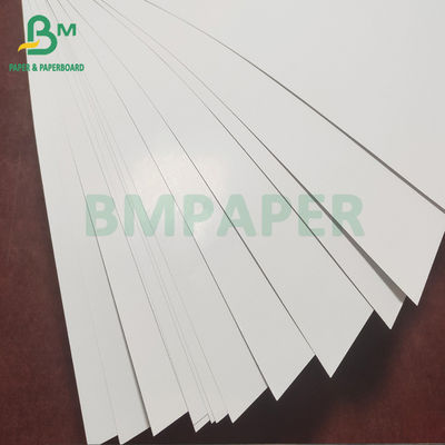 12pt 14pt 16pt покрыло глянцевую бумагу C2S, двойник встало на сторону Cardstock бумага для брошюр