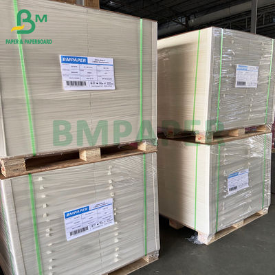 12pt 14pt 16pt покрыло глянцевую бумагу C2S, двойник встало на сторону Cardstock бумага для брошюр