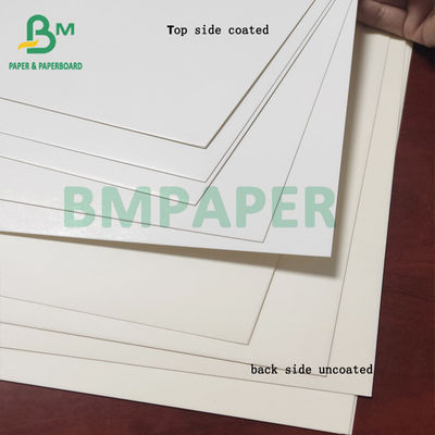 Крен замораживателя качества еды бумажный, покрытие Paperboard 350gsm C1S белое