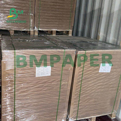 Круг возместил покрашенное бумажное × 11&quot; листа без покрытия слон 150g 180g 8,5