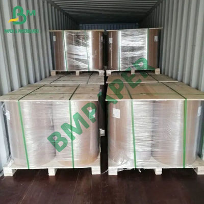 Recyclable крен 160gsm 170gsm 180gsm 200gsm 230gsm бумаги Крафт мешка Брауна