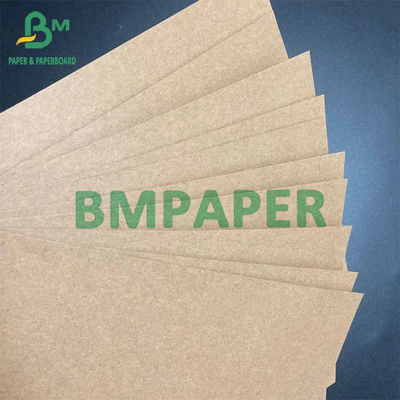 Recyclable крен 160gsm 170gsm 180gsm 200gsm 230gsm бумаги Крафт мешка Брауна