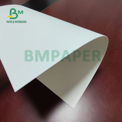 Белая доска цвета слоновой кости Beermat без покрытия бумажная 0.7mm 0.9mm для Адвокатуры высокие громоздкие 70 x 100cm