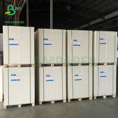 Сильная бумага 72x102cm доски цвета слоновой кости FBB жесткости 300GSM 350GSM