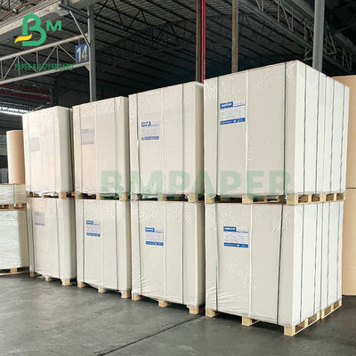 Сильная бумага 72x102cm доски цвета слоновой кости FBB жесткости 300GSM 350GSM