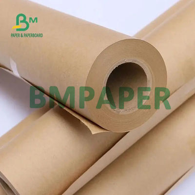 Крен 70gsm 90gsm 120gsm 600mm x 210m бумаги Крафт мешка пульпы девственницы 900mm x 300m