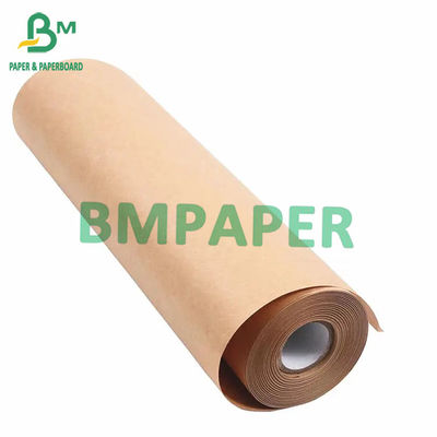 Крен 70gsm 90gsm 120gsm 600mm x 210m бумаги Крафт мешка пульпы девственницы 900mm x 300m