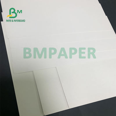 упаковочная бумага еды 635mm x 914mm, водоустойчивая бумага искусства C1S для коробки Takeway