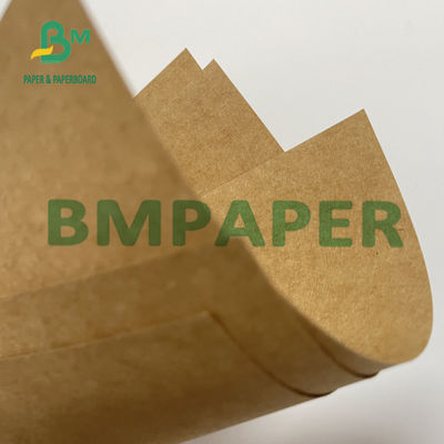 125g - бумага Крафт качества еды 400g для упаковки продукта питания