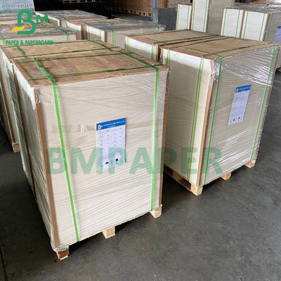 Белая без покрытия доска бумаги 170g запаса чашки 210gsm с хорошим сопротивлением к перегибам
