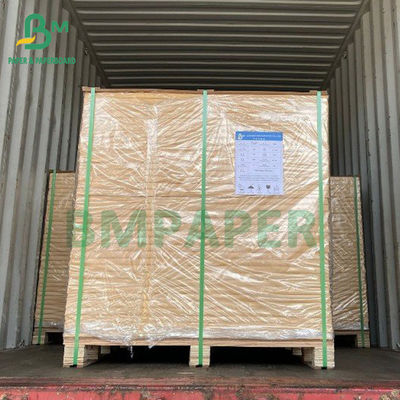 Белая без покрытия доска бумаги 170g запаса чашки 210gsm с хорошим сопротивлением к перегибам