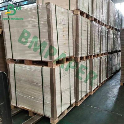 Двойное, который встали на сторону Chromo покрыло глянцевую бумагу 300gsm 350gsm C2S для журнала