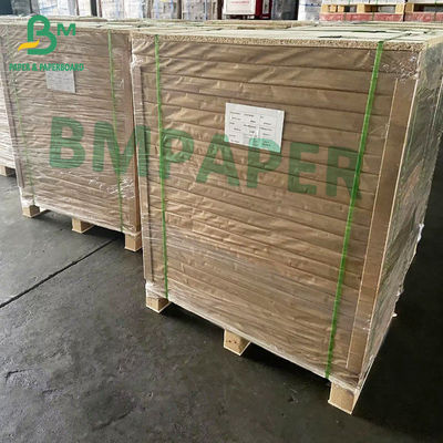Двойное, который встали на сторону Chromo покрыло глянцевую бумагу 300gsm 350gsm C2S для журнала