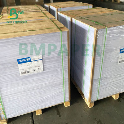 сопротивление ровной бумаги газетной бумаги 45gsm высокотемпературное для чертежа одежды