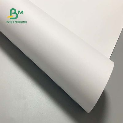 Бумага прокладчика 36&quot; x 300ft на 2&quot; крен бумаги CAD формата ядра широкий