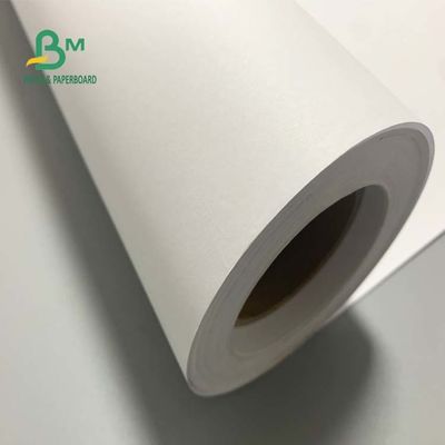 Бумага прокладчика 36&quot; x 300ft на 2&quot; крен бумаги CAD формата ядра широкий