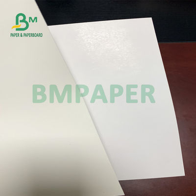 сопротивление 700mm x 1000mm Paperboard 210gsm 230gsm C1S твердое складывая