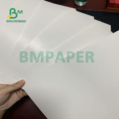 сопротивление 700mm x 1000mm Paperboard 210gsm 230gsm C1S твердое складывая