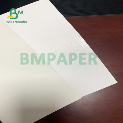 сопротивление 700mm x 1000mm Paperboard 210gsm 230gsm C1S твердое складывая