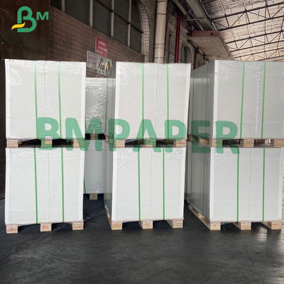 бумага крышки 12pt крышки 190gsm 210gsm C1S покрытая запасом 14pt 25&quot; x 38&quot;