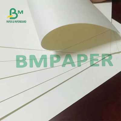 бумага циновки пива бюварной бумаги белой воды 0.5mm 0.6mm сырцовая поглощая