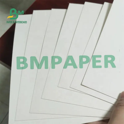 бумага циновки пива бюварной бумаги белой воды 0.5mm 0.6mm сырцовая поглощая