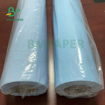 Крен светокопировальной бумаги 20LB, 36 дюймов широкая бумага Rolls для проектировать планы