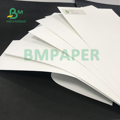 Хорошая печатая упаковочная бумага 168gsm 240gsm влияния белая каменная для плакатов