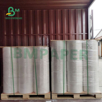 бумага камня 120gsm 144gsm покрывает складывая сопротивление для медицинской упаковки