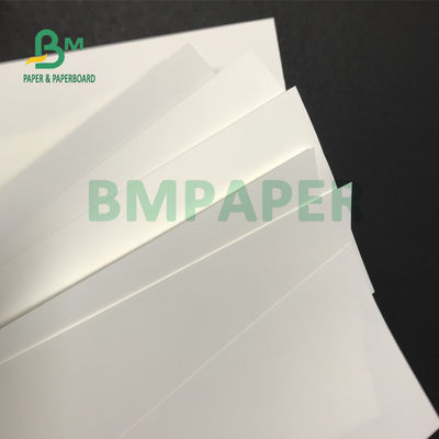 бумага камня 120gsm 144gsm покрывает складывая сопротивление для медицинской упаковки