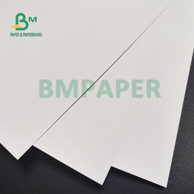 доска цвета слоновой кости бумаги 170gsm 190gsm C1S SBS для белизны x 40inch Hangtags 30 одежды высотой с