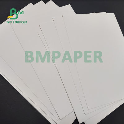 доска цвета слоновой кости бумаги 170gsm 190gsm C1S SBS для белизны x 40inch Hangtags 30 одежды высотой с