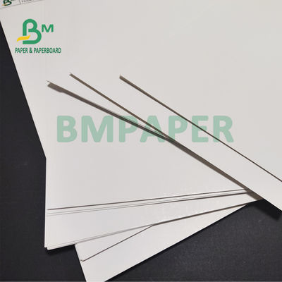 доска цвета слоновой кости бумаги 170gsm 190gsm C1S SBS для белизны x 40inch Hangtags 30 одежды высотой с