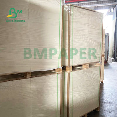 доска цвета слоновой кости бумаги 170gsm 190gsm C1S SBS для белизны x 40inch Hangtags 30 одежды высотой с