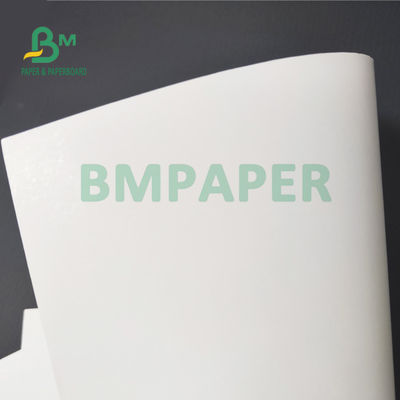 350gsm 1S покрыло легковес бумаги доски FBB на фармацевтическая упаковка 37&quot; X 25»