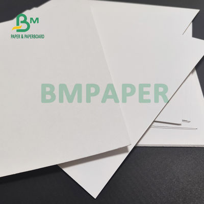 350gsm 1S покрыло легковес бумаги доски FBB на фармацевтическая упаковка 37&quot; X 25»