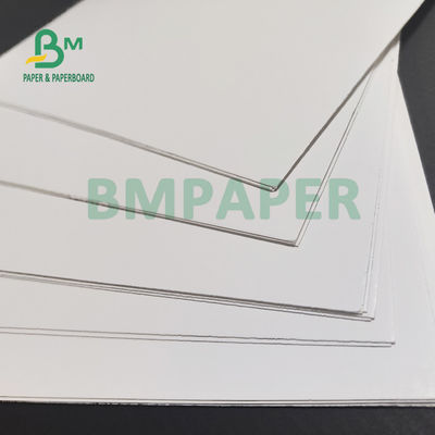 350gsm 1S покрыло легковес бумаги доски FBB на фармацевтическая упаковка 37&quot; X 25»