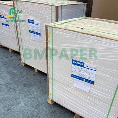 350gsm 1S покрыло легковес бумаги доски FBB на фармацевтическая упаковка 37&quot; X 25»