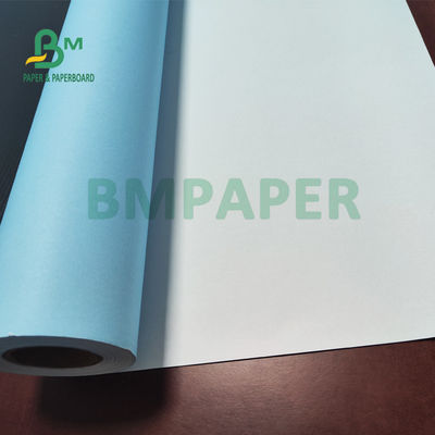 одно-, который встали на сторону светокопировальная бумага 80gsm на принтеры CAD 30&quot; x 50yards 2&quot; ядр