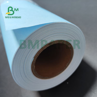 одно-, который встали на сторону светокопировальная бумага 80gsm на принтеры CAD 30&quot; x 50yards 2&quot; ядр