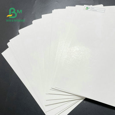 Доска 700 x 1000mm SBS бумажная, C1s Artboard 230GSM 250GSM 300GSM 350GSM