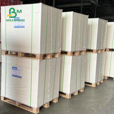 Доска 700 x 1000mm SBS бумажная, C1s Artboard 230GSM 250GSM 300GSM 350GSM